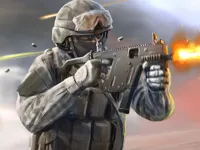 image Bullet Force - action