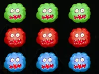 image Halloween Arkanoid Deluxe
