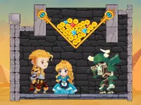 image Hero Rescue: Pull The Pin