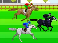 image Horse Racing 2D