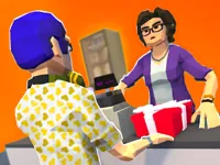 image Cashier 3D