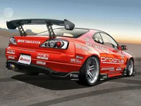 image Digital Vehicles Jigsaw Puzzle 2
