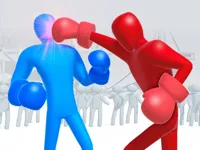 image Ragdoll Duel: Boxing