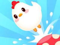 image Crazy Chicken Jump