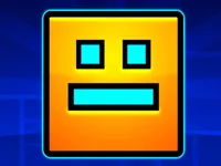 image Geometry Dash Clone