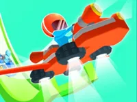 image Happy Gliding Online