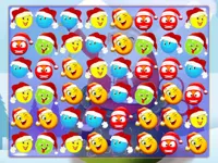 image Christmas Bubbles Match 3
