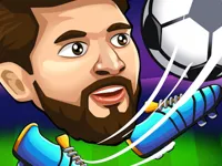 image Head Soccer Champion