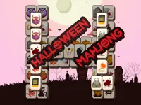 image Halloween Mahjongs 2019