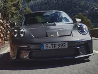 image Porsche 911 GT3 Touring Slide