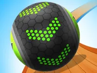 image Crazy Obstacle Blitz 2 - Going Ball 3D