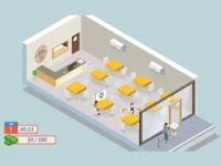image Open Restaurant Simulator