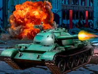 image Tank Napoleon